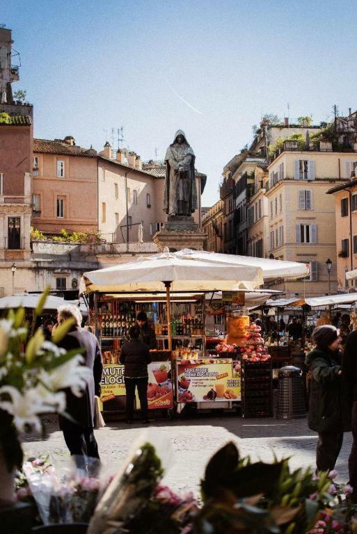 Vatican City Appartamento Roma