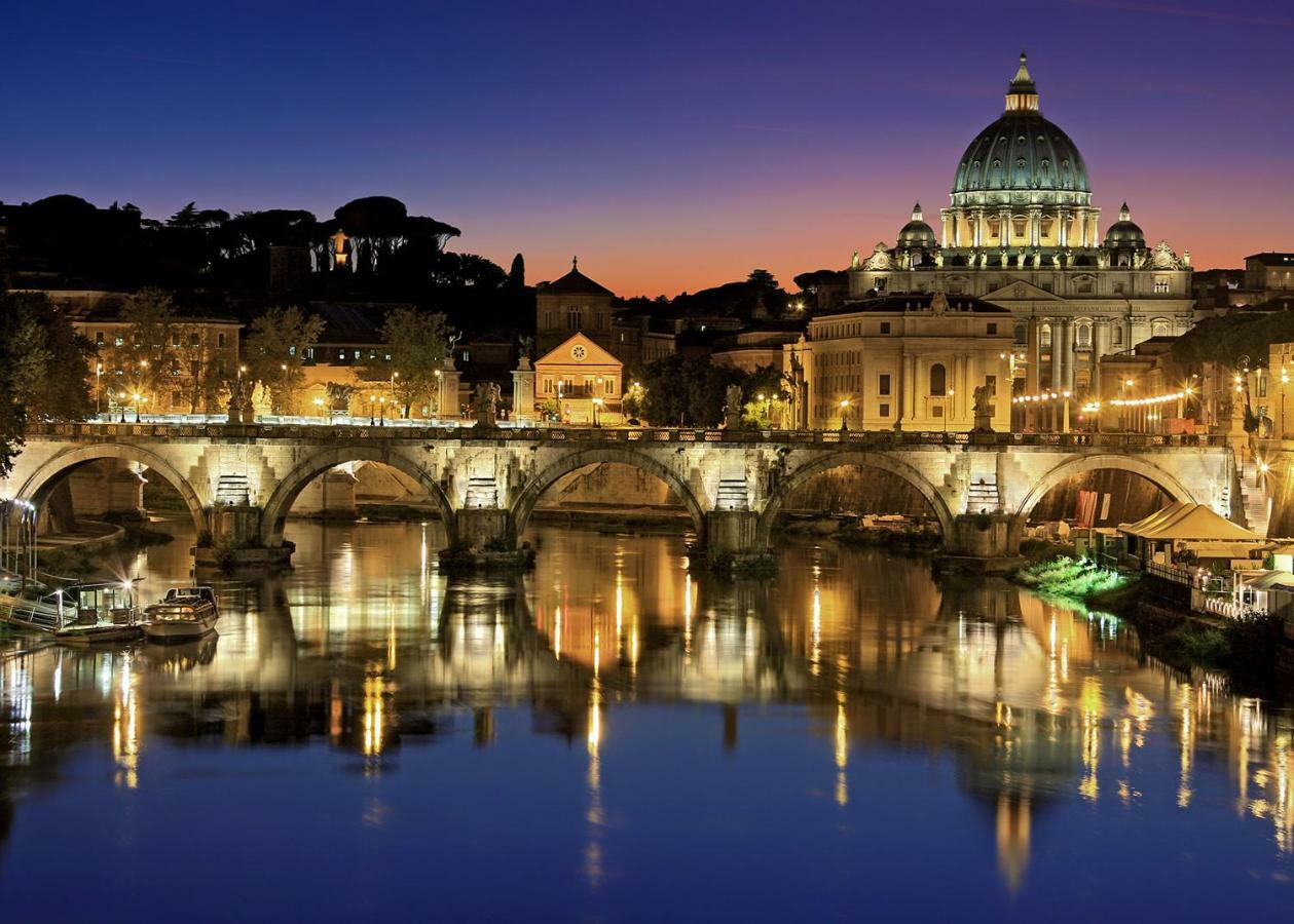 Vatican City Roma