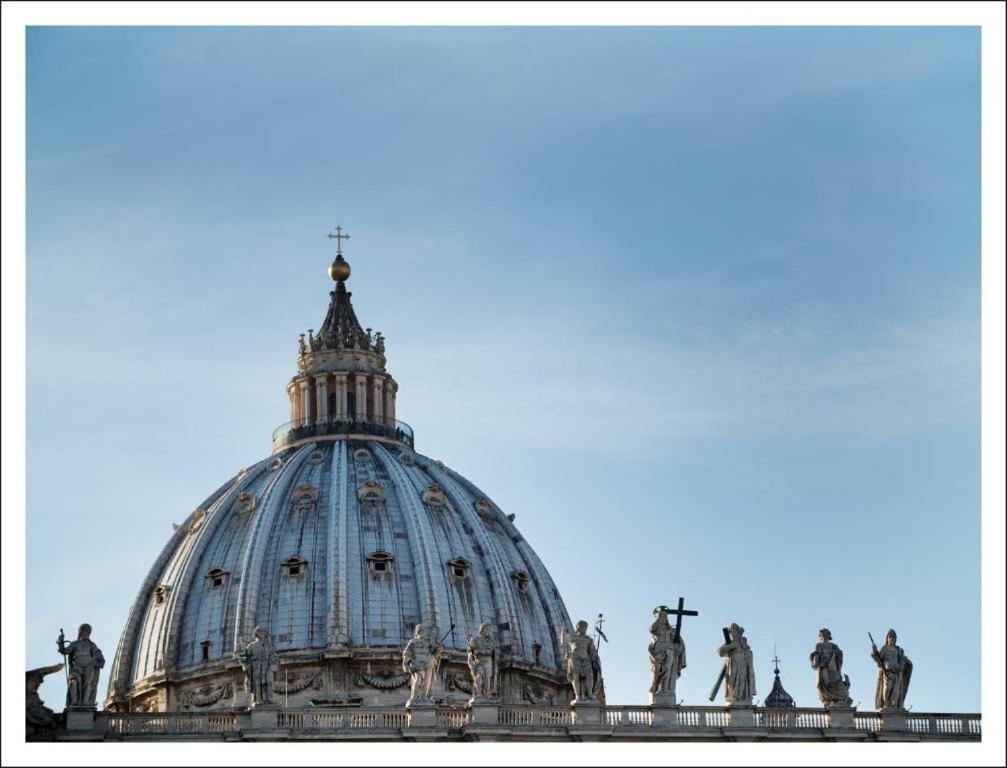 Vatican City * Roma